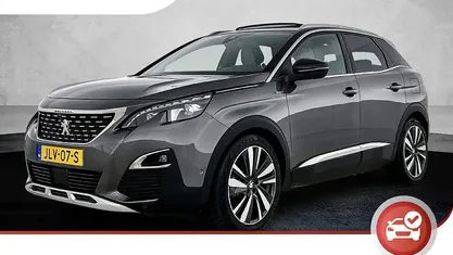 Occasion Peugeot 3008 Avantage 301 PK (221 kW) 2020 SUV