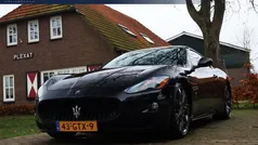 Gebruikt 2008 Maserati Granturismo Coupé | € 49.945