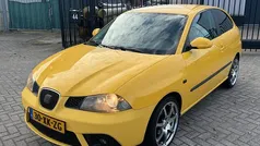 Gebruikt 2007 Seat Ibiza Hatchback | € 1.850 (Eerlijke prijs)