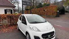 Gebruikt 2012 Peugeot 107 Hatchback | € 4.950 (Eerlijke prijs)