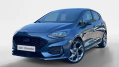 Gebruikt 2023 Ford Fiesta ST-Line Hatchback | € 20.970 (Eerlijke prijs)