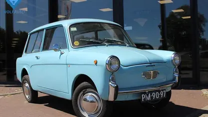 Occasion Autobianchi Bianchina 20 PK (14 kW) 1964 Hatchback