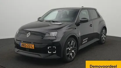 Occasion Renault R5 Urban 90 kW (123 PK) 2025 Hatchback