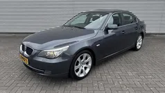 Gebruikt 2009 BMW 520 Executive Sedan | € 6.435 (Eerlijke prijs)