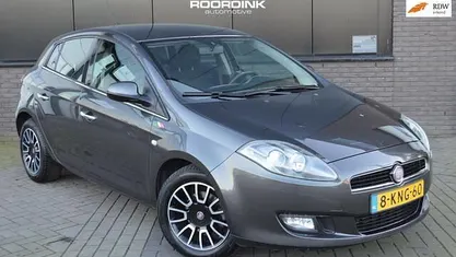 Gebruikt 2013 Fiat Bravo Hatchback | € 5.750 (Eerlijke prijs)
