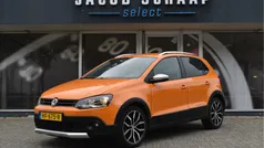 Oranje Gebruikt 2011 VW Polo Comfortline Hatchback | € 6.500 (Eerlijke prijs)