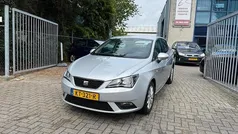 Gebruikt 2017 Seat Ibiza CONNECT Hatchback | € 7.945 (Eerlijke prijs)