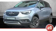 Grijs Gebruikt 2020 Opel Crossland X Edition SUV | € 18.900 (Eerlijke prijs)