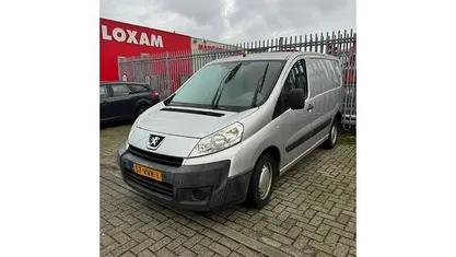 Occasion 2008 Peugeot Expert Van | € 1.250 (Super prijs)