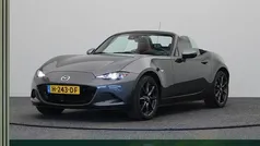 Gebruikt 2019 Mazda MX5 Cabriolet | € 24.945 (Eerlijke prijs)