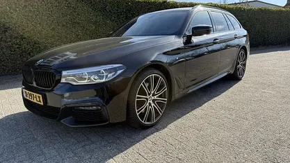 Occasion BMW 530 Executive 266 PK (195 kW) 2020 Stationwagen