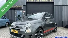Gebruikt 2017 Fiat 500 Lounge Hatchback | € 9.650 (Eerlijke prijs)