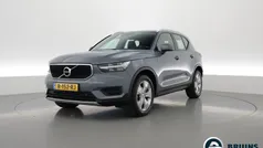 Gebruikt 2022 Volvo XC40 Business Edition SUV | € 34.750 (Eerlijke prijs)
