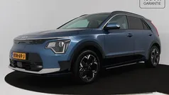 Mineral blue (blauw metallic) Nieuw 2025 Kia e-Niro Advance SUV | € 38.940 (Eerlijke prijs)