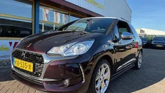 Paars (metallic) Gebruikt 2016 DS Automobiles DS3 So Chic Hatchback | € 6.999 (Goede deal)