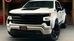 Gebruikt 2024 Chevrolet Silverado Van | € 89.950