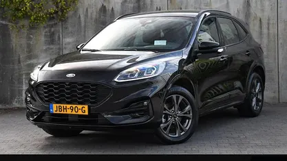 Occasion 2025 Ford Kuga ST-Line SUV | € 33.995 (Super prijs)