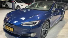 Gebruikt 2018 Tesla Model S Sedan | € 23.994 (Goede deal)