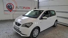 Wit Gebruikt 2012 Seat Mii Style Hatchback | € 5.750 (Eerlijke prijs)