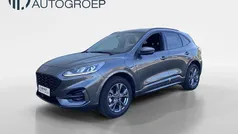 Grijs Gebruikt 2023 Ford Kuga ST-Line SUV | € 30.945 (Eerlijke prijs)