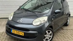 Gebruikt 2006 Citroën C1 Hatchback | € 1.200 (Eerlijke prijs)