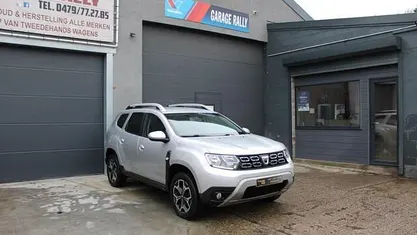 Gebruikt 2018 Dacia Duster Prestige Stationwagen | € 11.250 (Goede deal)