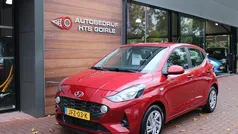 Gebruikt 2021 Hyundai i10 Comfort Hatchback | € 12.850 (Eerlijke prijs)