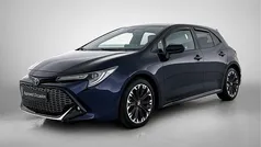 Gebruikt 2021 Toyota Corolla Premium Hatchback | € 25.950 (Eerlijke prijs)