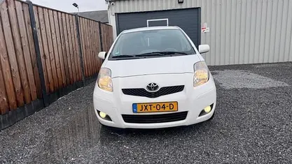 Occasion Toyota Yaris Comfort 101 PK (74 kW) 2009 Hatchback