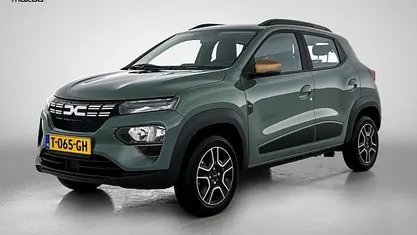 Occasion 2023 Dacia Spring Extreme Hatchback | € 12.333 (Super prijs)