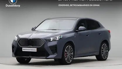 Occasion BMW iX2 M Sport 150 kW (204 PK) 2025 SUV