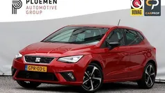 Gebruikt 2023 Seat Ibiza Business Hatchback | € 21.900 (Eerlijke prijs)