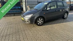 Grijs Gebruikt 2006 Ford C-MAX Futura MPV | € 1.450 (Super prijs)