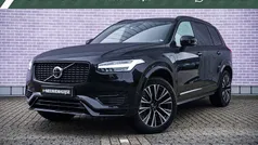 Zwart Gebruikt 2023 Volvo XC90 Ultimate SUV | € 57.899 (Goede deal)