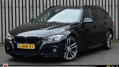 Occasion BMW 318 M Sport 136 PK (100 kW) 2019 Stationwagen