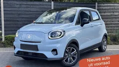 Blauw Nieuw 2025 Leapmotor T03 Hatchback | € 18.427 (Eerlijke prijs)