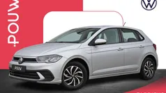 Grijs Gebruikt 2024 VW Polo Life Hatchback | € 22.900 (Eerlijke prijs)