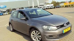 Gebruikt 2015 VW Golf VII Comfortline Hatchback | € 6.950 (Eerlijke prijs)