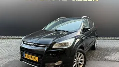 Gebruikt 2016 Ford Kuga Titanium SUV | € 10.950 (Super prijs)