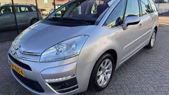 Grijs Gebruikt 2012 Citroën Grand C4 Picasso MPV | € 6.999 (Goede deal)