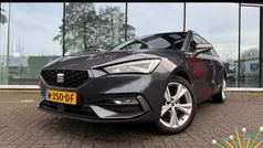 Grijs Gebruikt 2021 Seat Leon Business Stationwagen | € 18.900 (Eerlijke prijs)