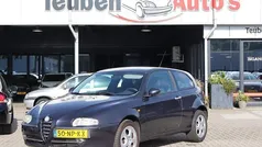 Gebruikt 2004 Alfa Romeo 147 Impression Hatchback | € 1.685 (Eerlijke prijs)