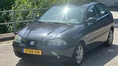 Gebruikt 2004 Seat Ibiza Hatchback | € 2.390 (Eerlijke prijs)