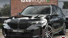 Zwart Gebruikt 2024 BMW X5 M Sport SUV | € 97.900 (Super prijs)