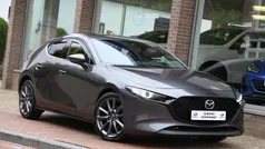 Gebruikt 2021 Mazda 3 Luxury Hatchback | € 19.950 (Goede deal)