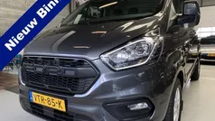 Grijs Gebruikt 2023 Ford Transit Custom Limited Van | € 28.950 (Super prijs)