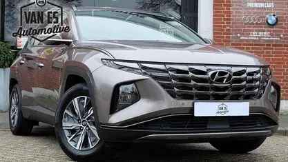 Occasion 2022 Hyundai Tucson Comfort SUV | € 26.950 (Goede deal)