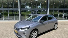 Gebruikt 2021 Opel Corsa Edition Hatchback | € 12.655 (Goede deal)
