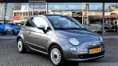 Gebruikt 2011 Fiat 500 Hatchback | € 5.950 (Eerlijke prijs)