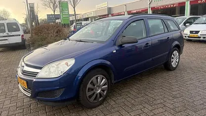 Occasion 2008 Opel Astra Business Stationwagen | € 2.250 (Eerlijke prijs)